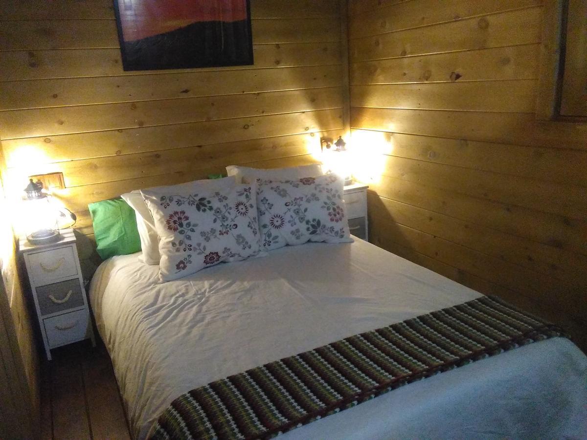 Pensjonat Biznaga Casabermeja Zewnętrze zdjęcie